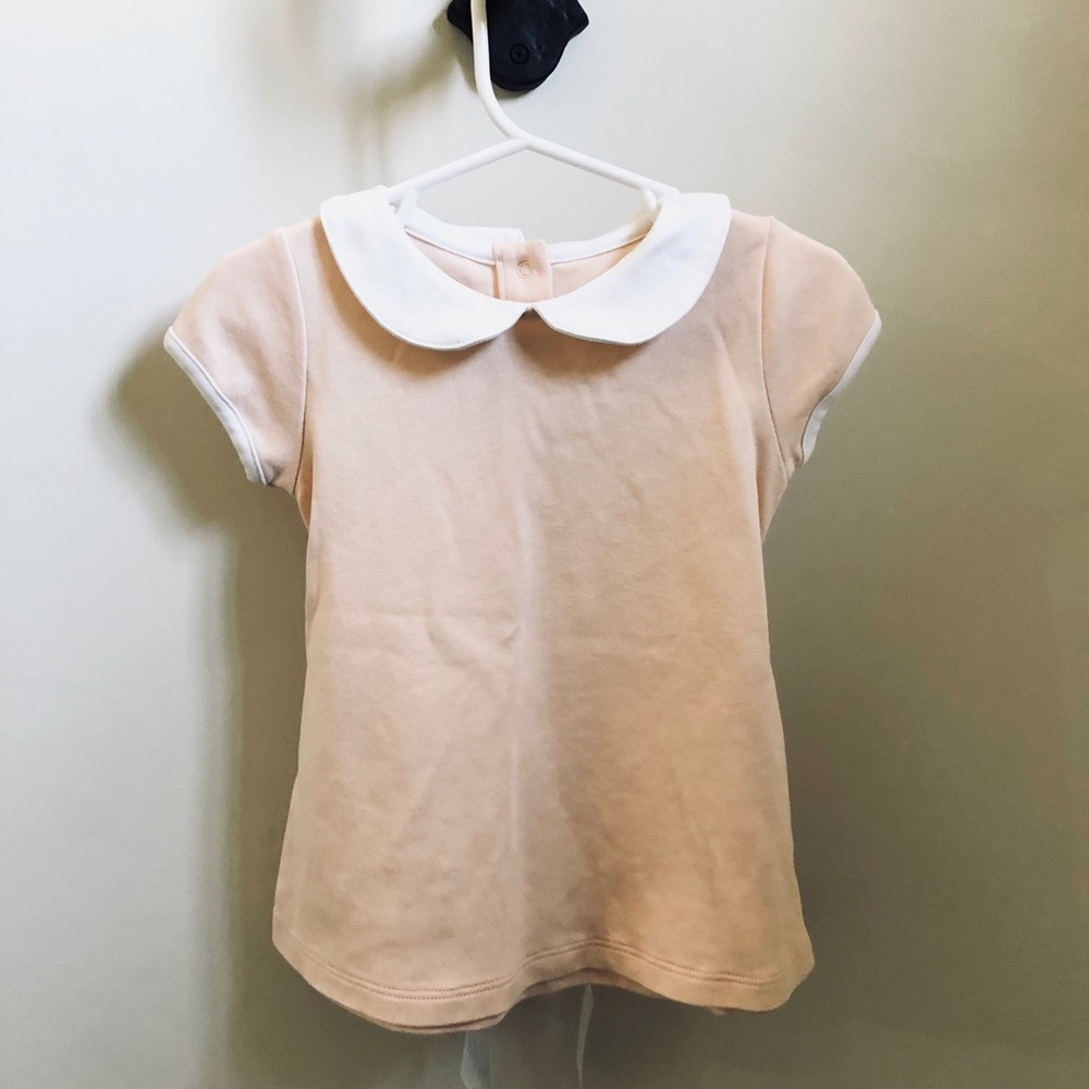 Sasha + lucca dress